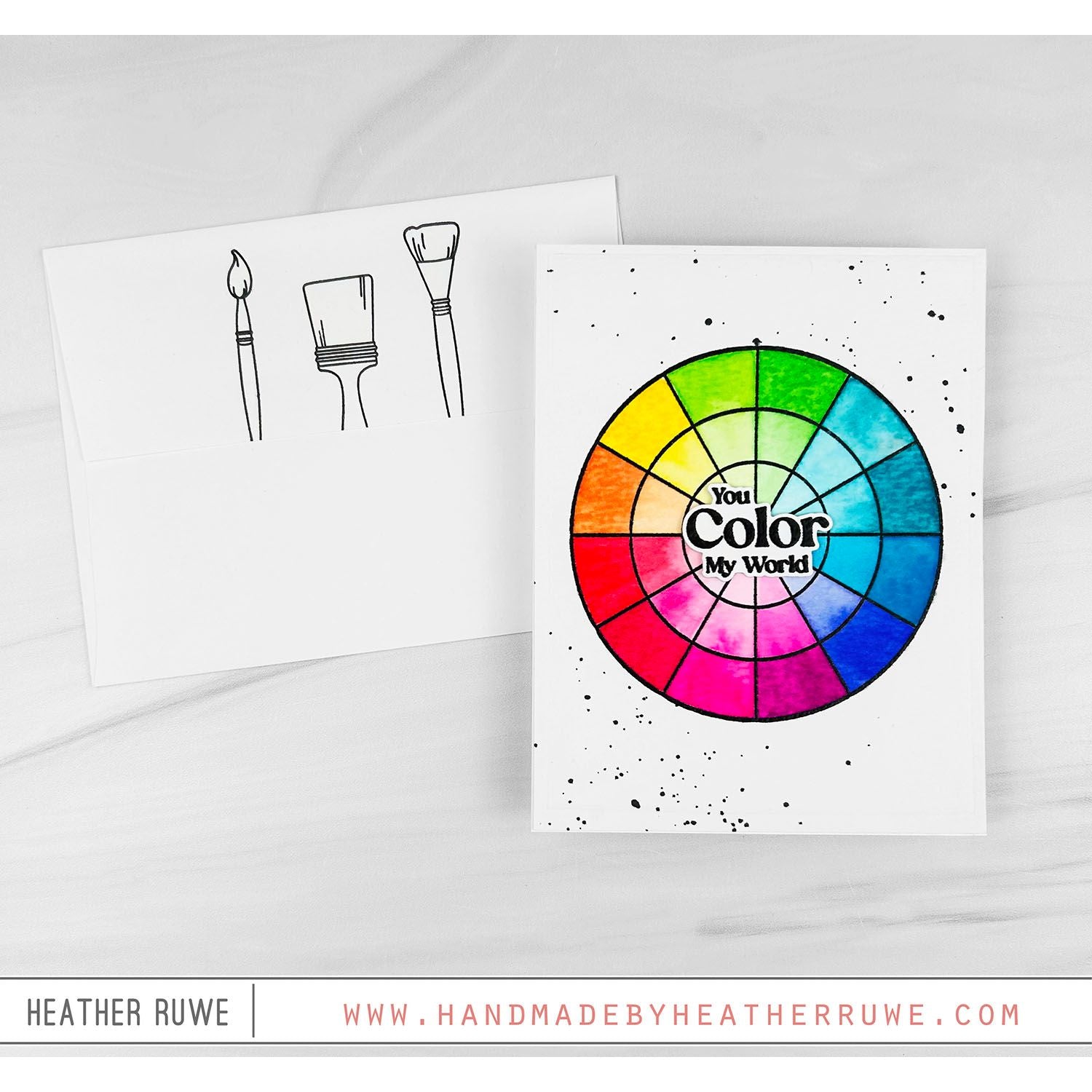 Simon Says Stamp Pop of Color Wafer Dies 1413sdc Heart to Heart