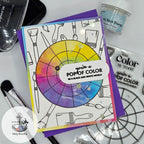 Simon Says Stamp Pop of Color Wafer Dies 1413sdc Heart to Heart
