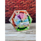 Simon Says Stamp Pop of Color Wafer Dies 1413sdc Heart to Heart