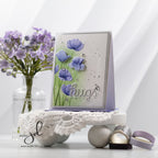 Simon Says Stamp Embossing Folder and Cutting Dies Poppy Bundle sfd399 Be Bold Hugs Card | color-code:ALT01