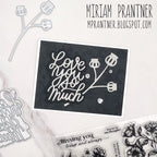 Simon Says Stamp Poppy Pods Wafer Dies 1314md Moments in Time Love You Card | color-code:ALT02