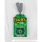 Simon Says Stamp Pot o' Gold Wafer Dies 1023sdc Splendor St. Patrick's Day Tag | color-code:ALT01