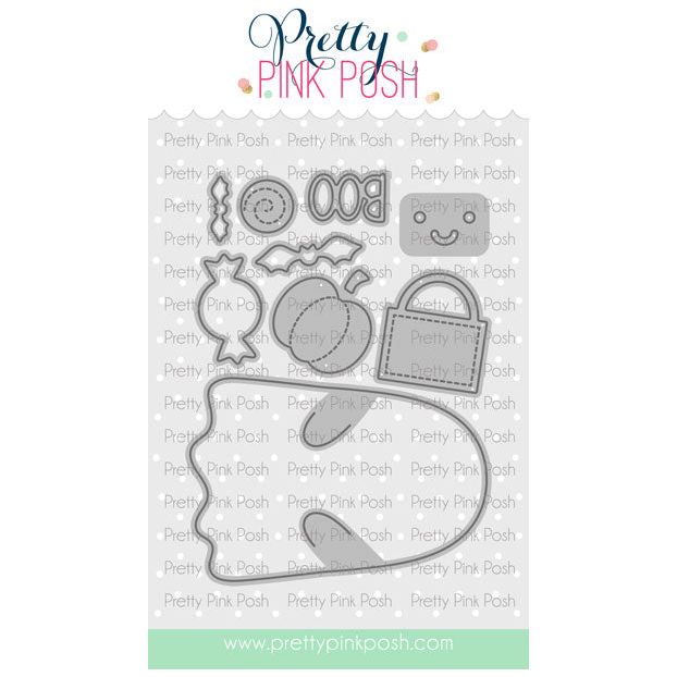 Pretty Pink Posh Ghost Holder Dies