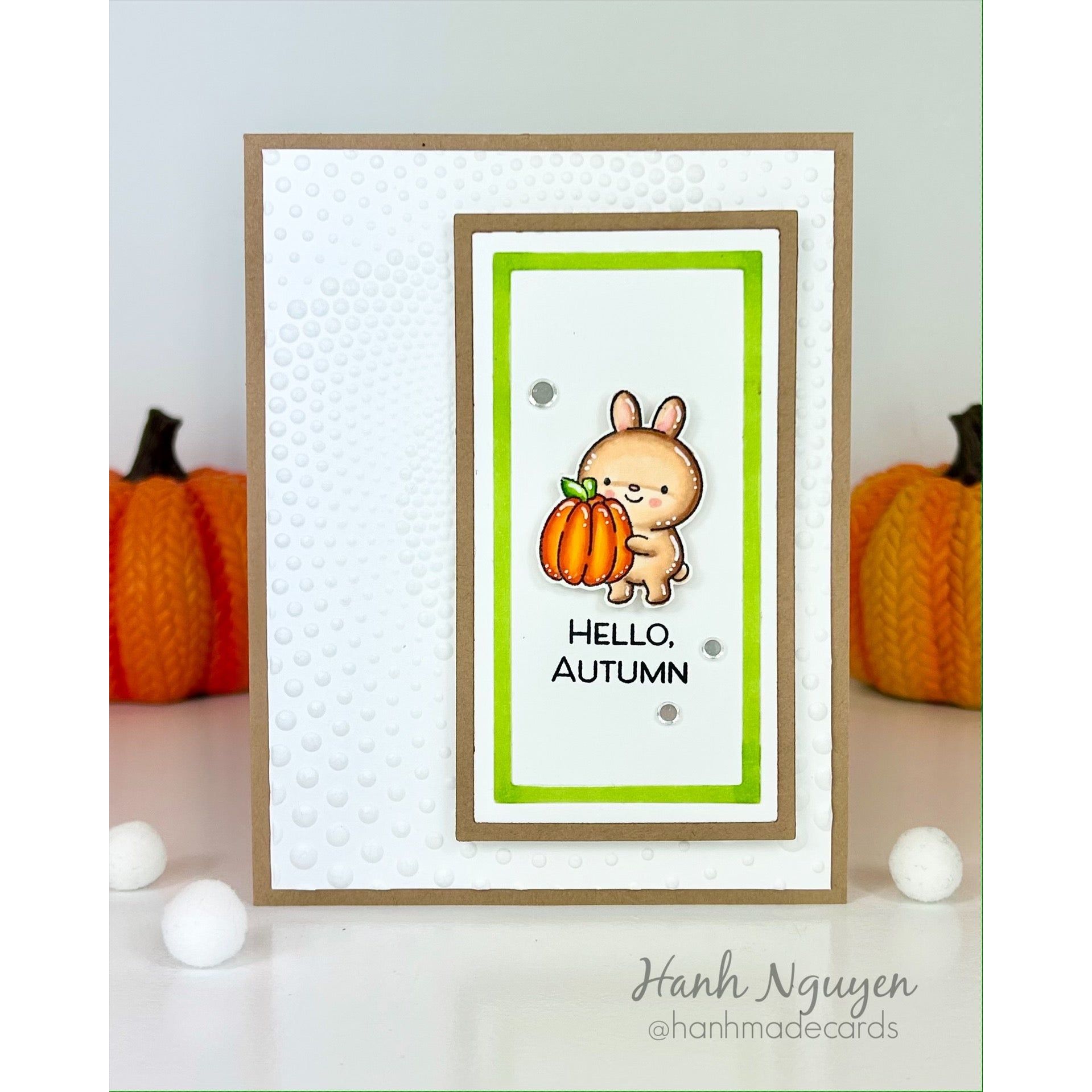 Simon Says Stamps and Dies Pumpkin Pals set1049pp STAMPtember Fall Card | color-code:ALT02