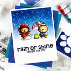 Rain or Shine