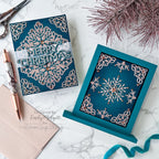 Simon Says Stamp Cardstock 100lb Rainforest sss140 DieCember | color-code:ALT02