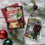 Ranger .5 oz Mini Multi Medium Matte Glue INK41511 Holiday Collage Christmas | color-code:ALT03