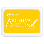 Ranger Archival Ink Pad Sun Dazed aip70818