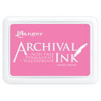 Ranger Archival Ink Pad Sweet Treat aip90571