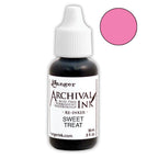 Ranger Archival Sweet Treat Reinker arr90632