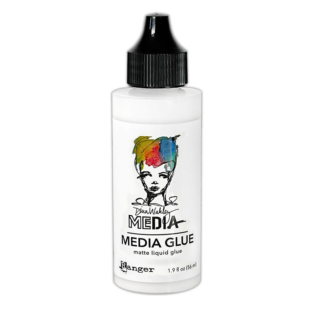 Ranger Dina Wakley Media Glue mda89391