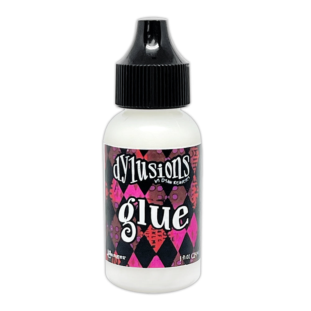 Ranger Dylusions Glue Dyan Reaveley dya89834