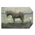 Ranger Dylusions Tags Large Dyamond Boards dym86741 Horse Tag | color-code:ALT01