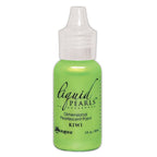 Ranger Kiwi Liquid Pearls Pearlescent Paint lpl93428