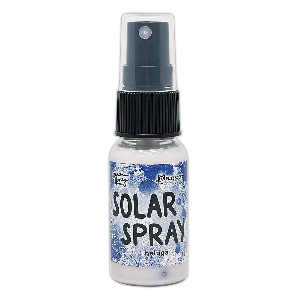 Ranger Simon Hurley Beluga Solar Spray huj86581