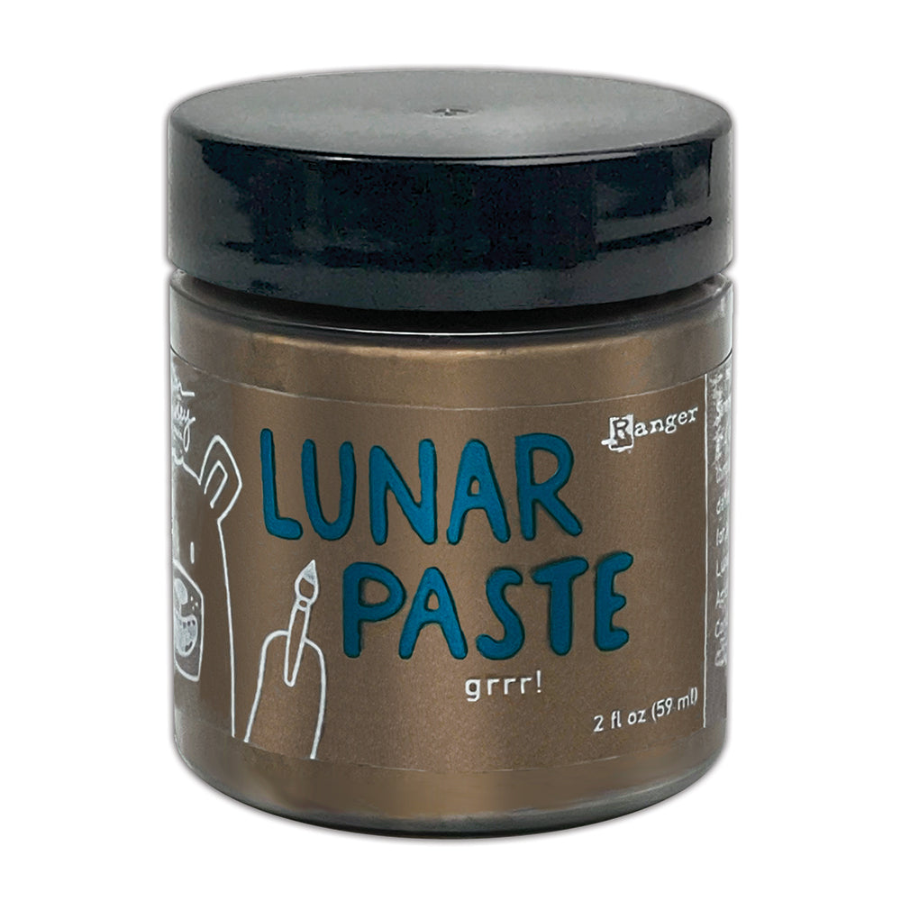 Ranger Simon Hurley Grrr Lunar Paste hua84723