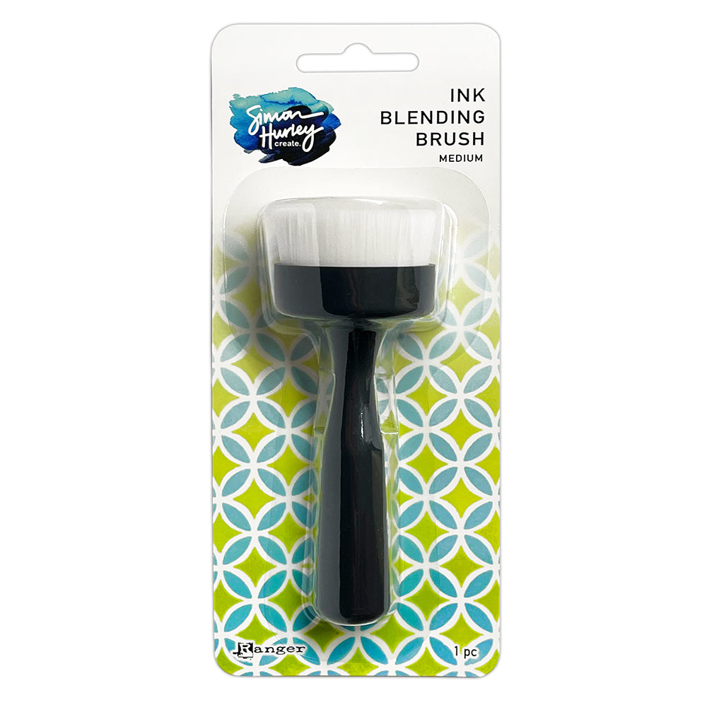 Ranger Simon Hurley Medium Blending Brush hua86659