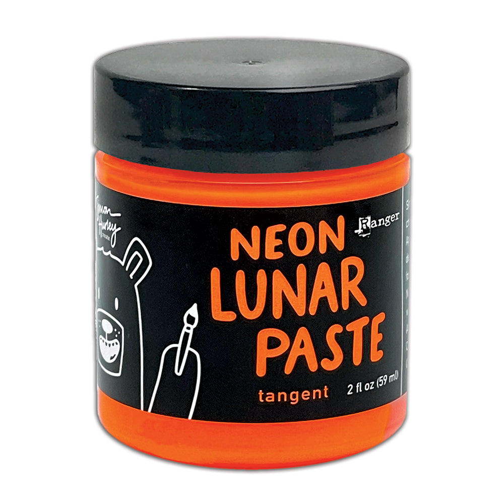 Ranger Simon Hurley Tangent Lunar Paste hua86185