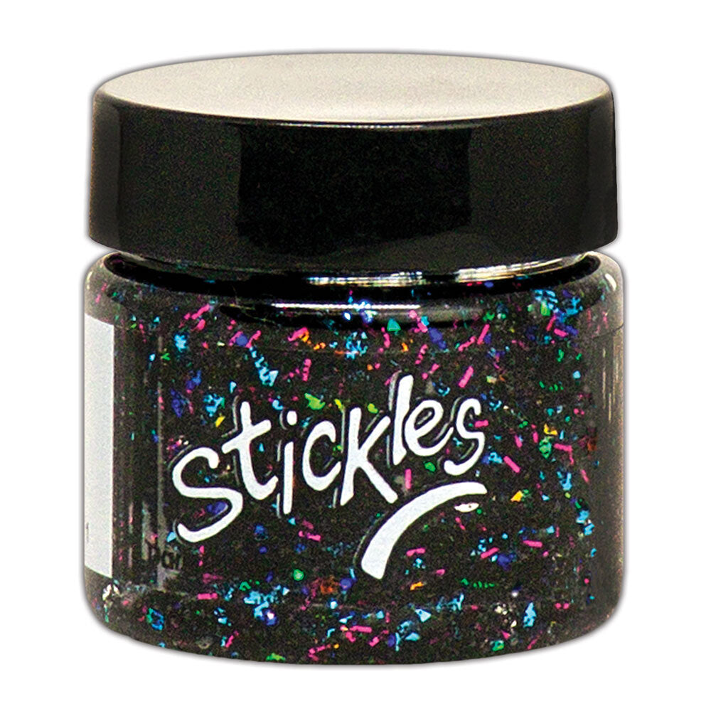 Ranger Stickles Dark Matter Glitter Gel sgt71341