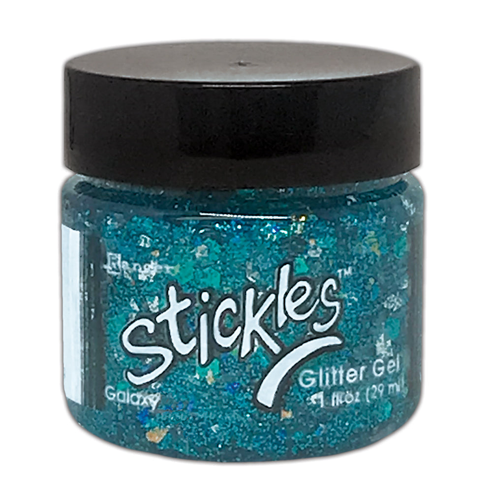 Ranger Stickles Galaxy Glitter Gel sgt79019
