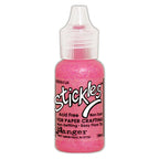 Ranger Stickles Hibiscus Glitter Glue sgg65708