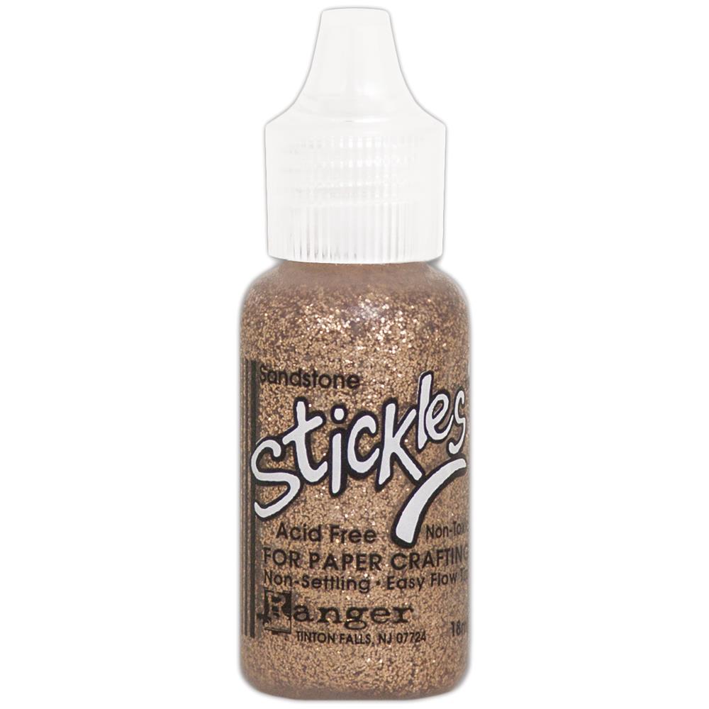 Ranger Stickles Santstone Glitter Glue sgg59738