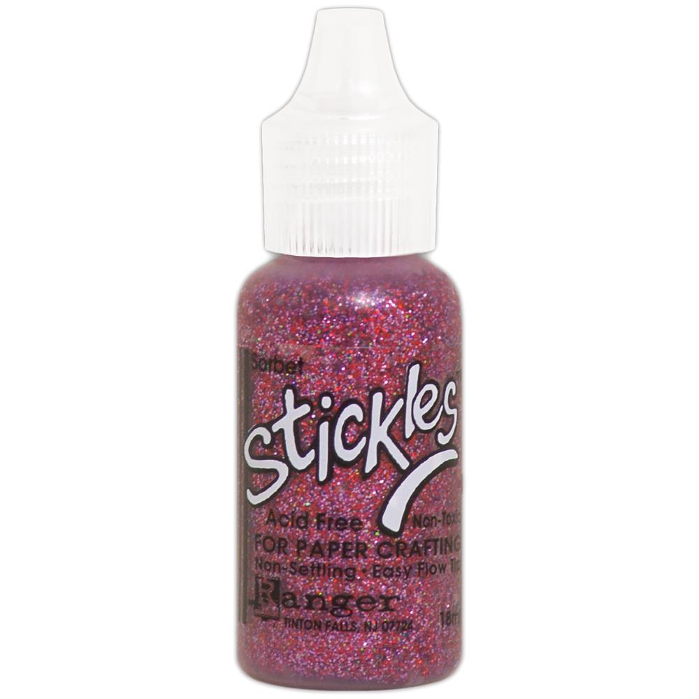 Ranger Stickles Sorbet Glitter Glue sgg59745