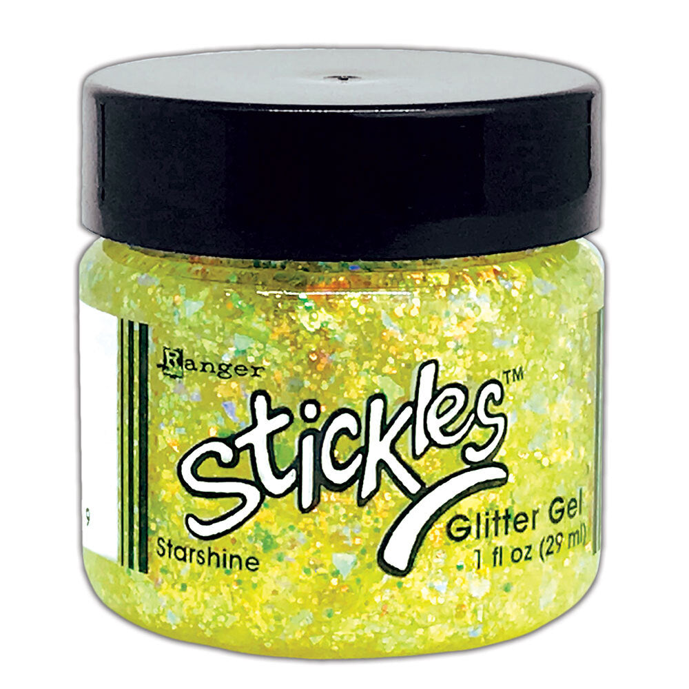 Ranger Stickles Starshine Glitter Gel sgt74199