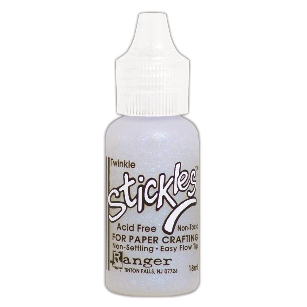 Ranger Stickles Twinkle Glitter Glue sgg59776