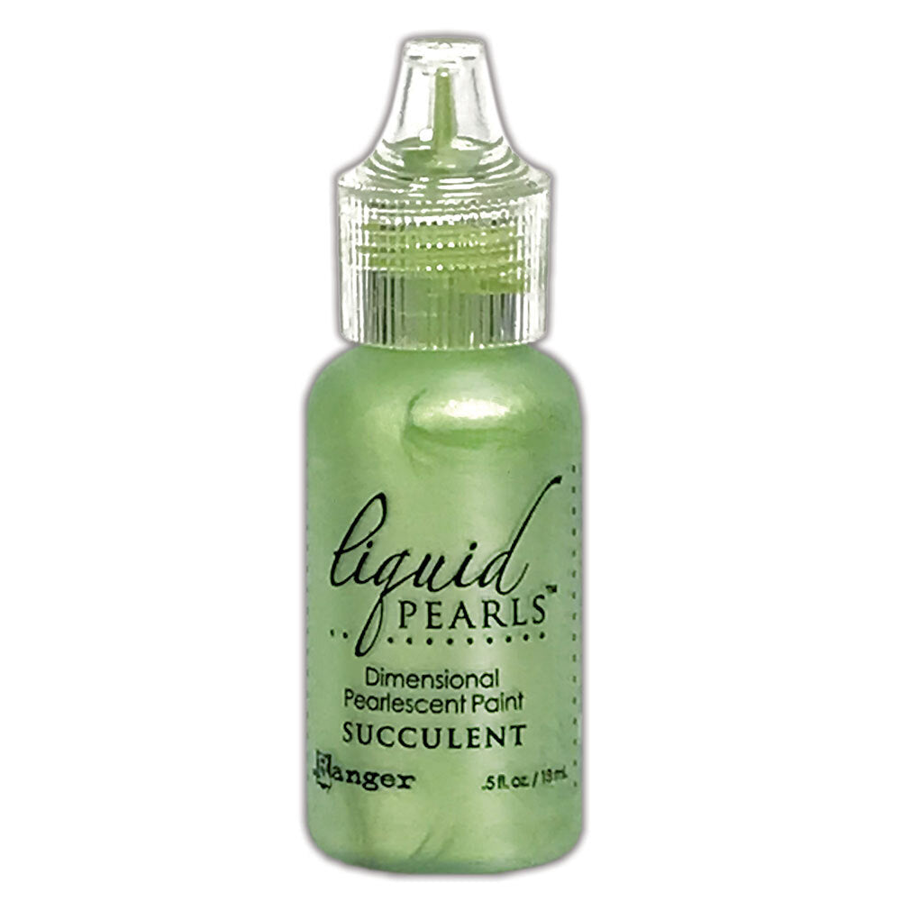 Ranger Succulent Liquid Pearls Pearlescent Paint lpl70900