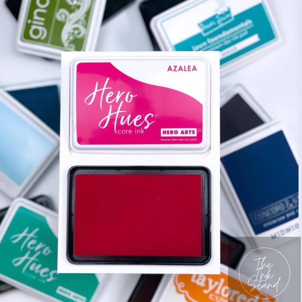 The Ink Stand White RECTANGLE is100x751