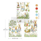 Redesign With Prima Marketing The Cottontail Diaries Middy Transfers 681869