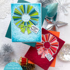 Simon Says Stamps and Dies Retro Wreath set1097rw And Everything Nice Christmas Cards | color-code:ALT07
