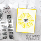 Simon Says Stamps and Dies Retro Wreath set1097rw And Everything Nice Encouragment Card | color-code:ALT06