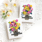 Simon Says Stamp EZ Strips Reverse Beautiful Friend 1020ez Beautiful Moments Birthday Cards | color-code:ALT01