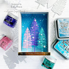 Simon Says Stamp Sentiment Strips Reverse Christmas Greetings sssg131145 All The Joy Christmas Decor | color-code:ALT01