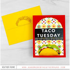 Simon Says Stamp Sentiment Strips Reverse Let's Party 1006sg Celebrate Friend Card | color-code:ALT01