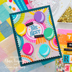 Simon Says Stamp EZ Strips Reverse Birthday 1016ez Birthday Card | color-code:ALT01