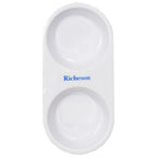 Richeson Plastic Muffin Tray 2 Well jr10101012
