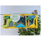 Riley And Company Dinosaur Dies amd102 birthday