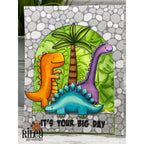 Riley And Company Dinosaur Dies amd102 rocks
