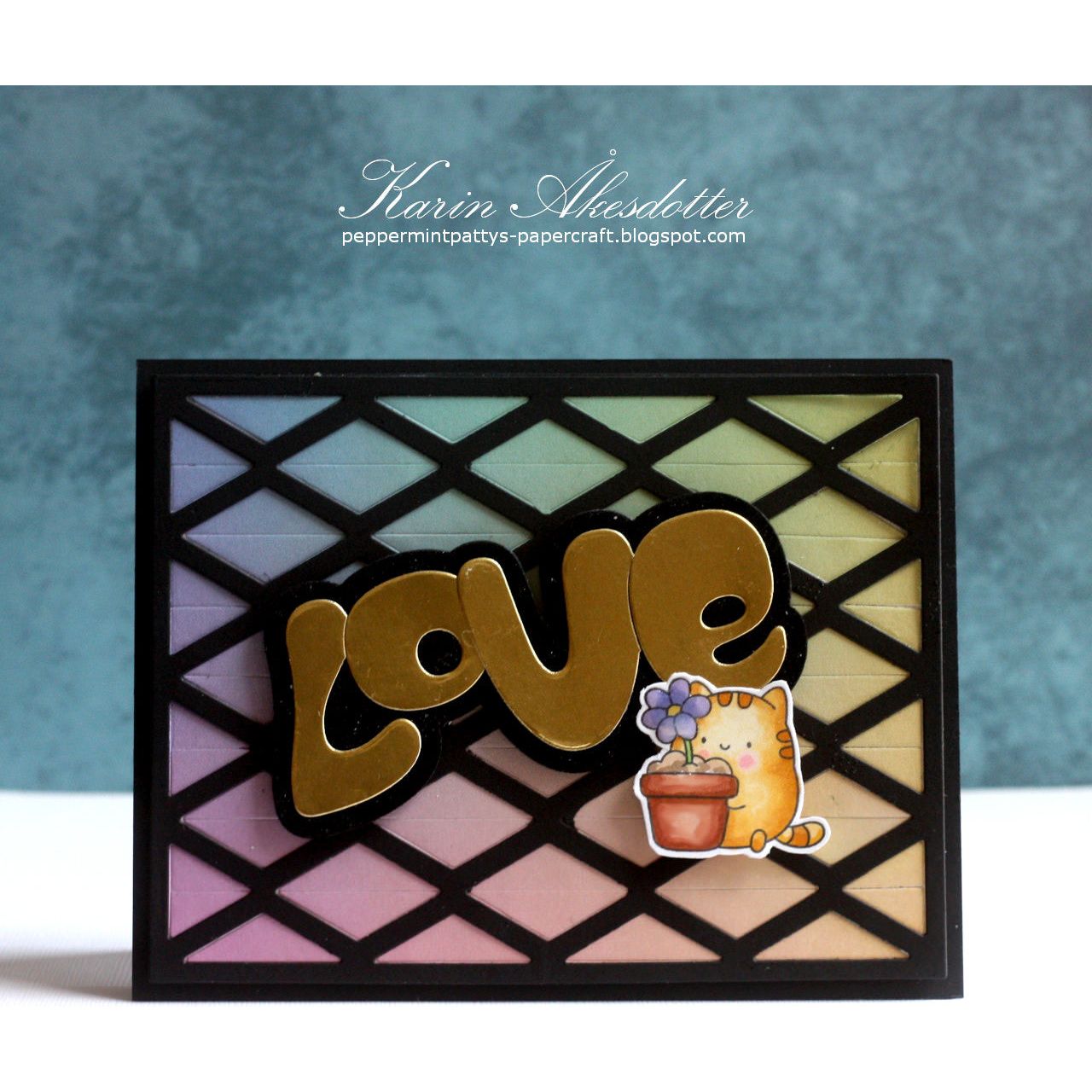 Simon Says Stamp Rooting for You Wafer Dies 1326sdc Happy Camper Love Card | color-code:ALT06