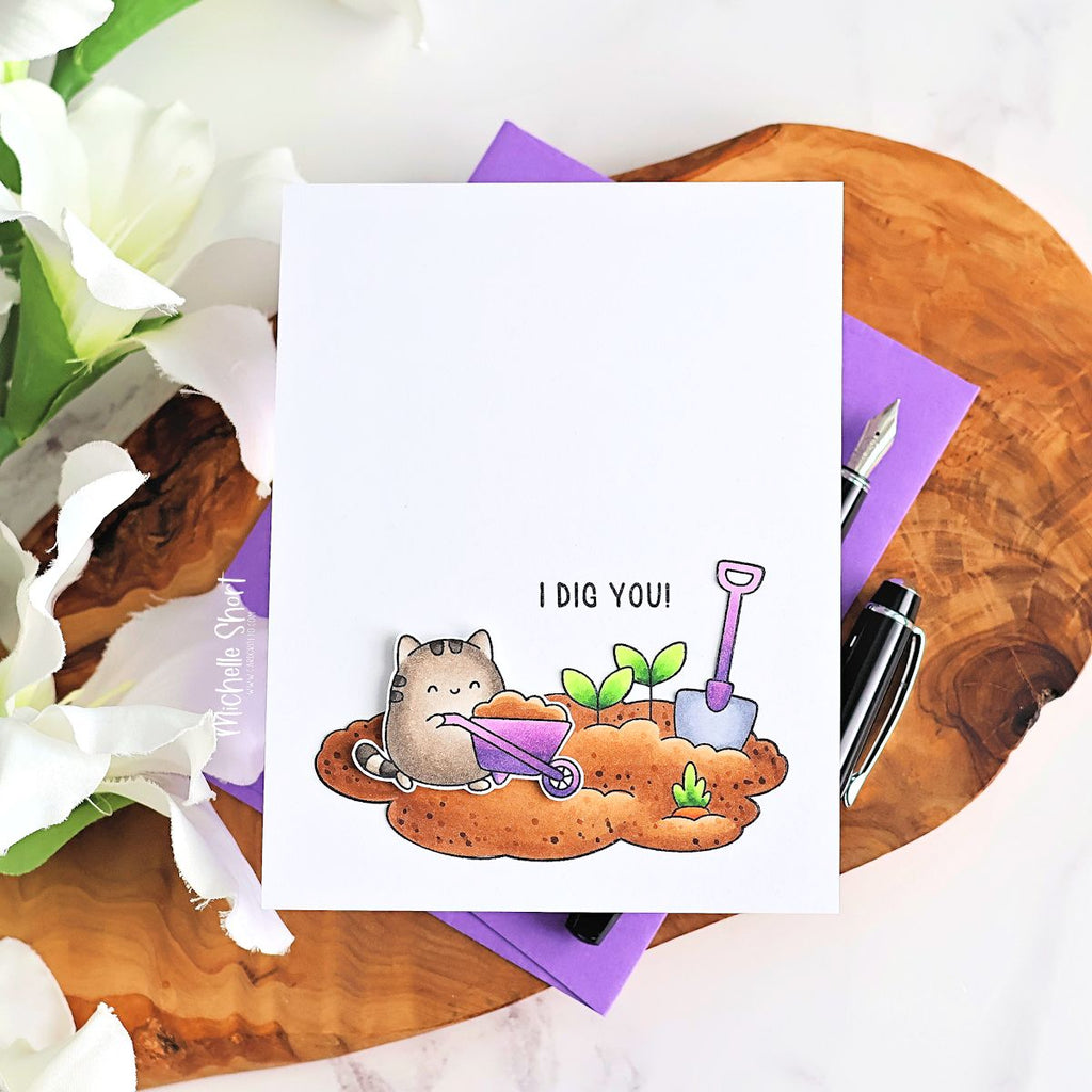 Simon Says Stamps and Dies Rooting for You set1025ry Happy Camper Dig You Card | color-code:ALT05