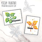 Simon Says Stamp Rose Branch Wafer Dies 1316md Friend Like You Leaf Cards | color-code:ALT06