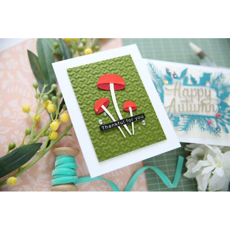 Simon Says Stamp Sentiment Strips Reverse Giving Thanks sssg131138 Season Of Wonder Thanksgiving Card | color-code:ALT01