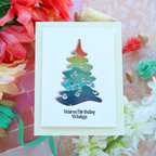Simon Says Stamp Card Kit of the Month January 2026 The Small Things ck0126  Birthday Card | color-code:ALT20