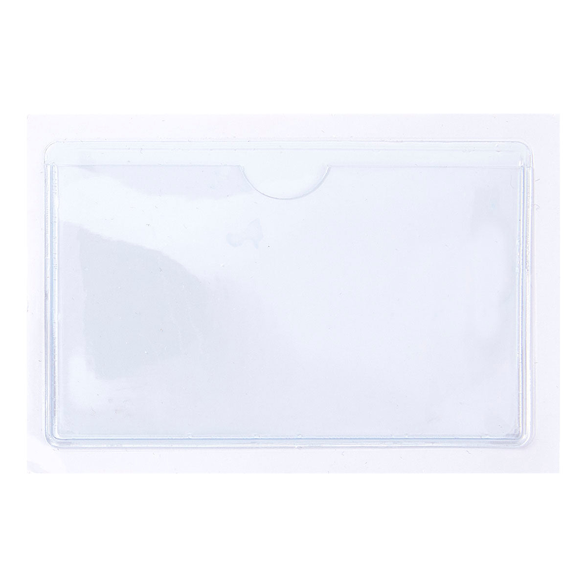 Spellbinders Adhesive Gift Card Pockets scs-367 notch