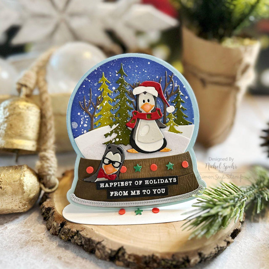 Pretty Pink Posh Candy Cane Lane Clay Confetti walter | color-code:ALT04