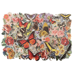 Tim Holtz Idea-ology BOTANICAL Layers TH93554 Contents