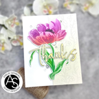 Alex Syberia Designs Meadow Magic Cover Die asdd82 Thanks